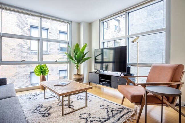 Photo - 30 Boylston Street Apartment