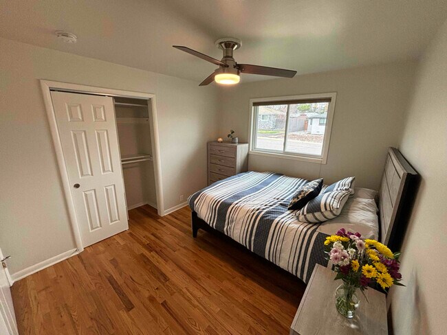 Photo - 3378 W Saratoga Ave House