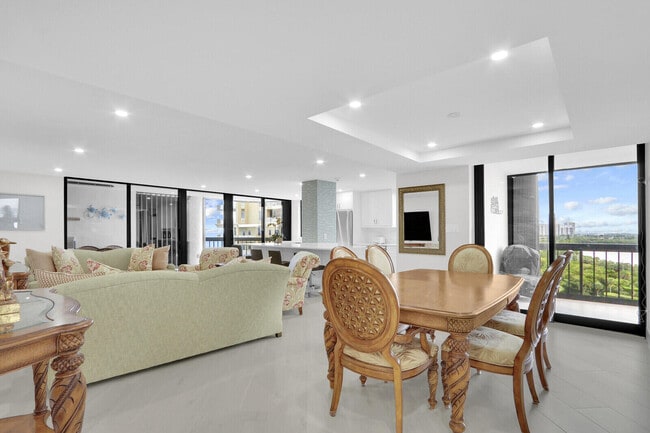 Foto del edificio - 5380 N Ocean Dr