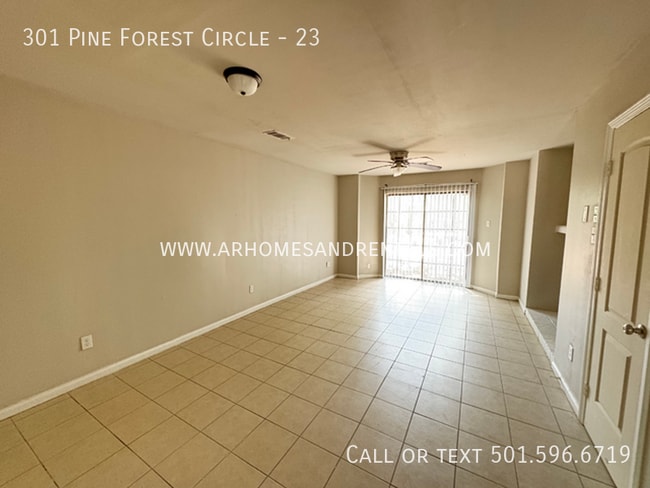 Building Photo - 301 Pine Forest Cir