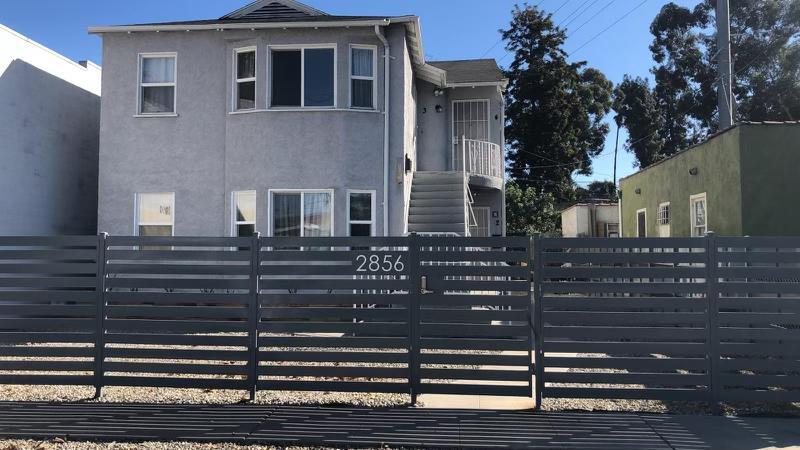 Front of Property - 2856 Glenview Ave