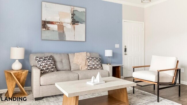 Foto del edificio - 9835 Fredericksburg Rd