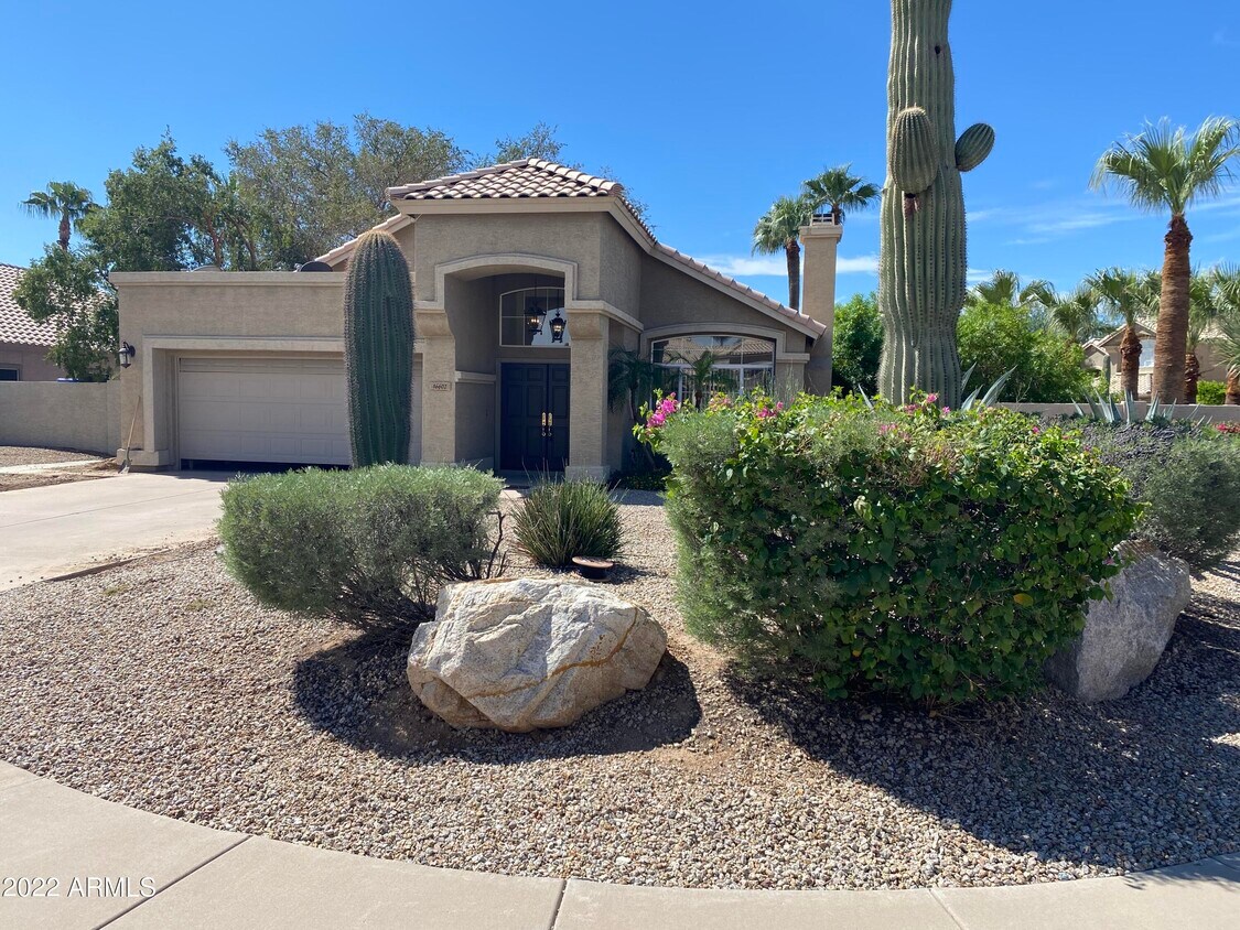 Foto principal - 16602 S 14th Pl
