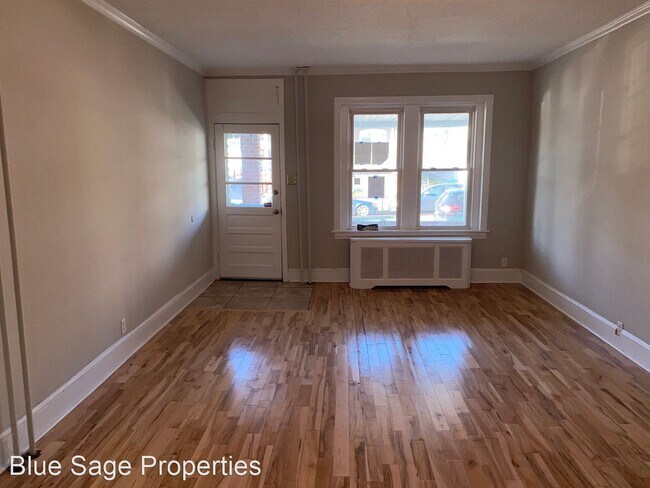 Building Photo - 3 br, 1 bath House - 219 Worrilow St