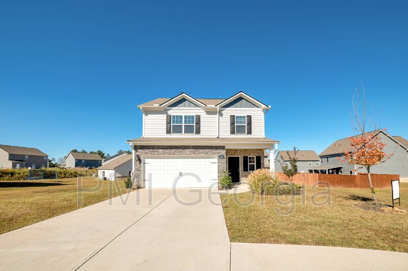 102 Fallbrook Cir, Euharlee, GA 30120 House Rental in Euharlee, GA