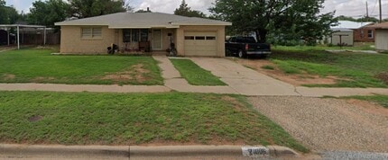 Building Photo - 1006 E Lons St