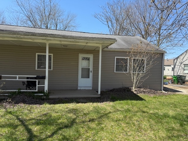 Building Photo - 223 N Seneca St