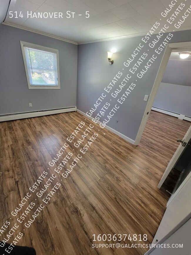 Foto del edificio - 514 Hanover St