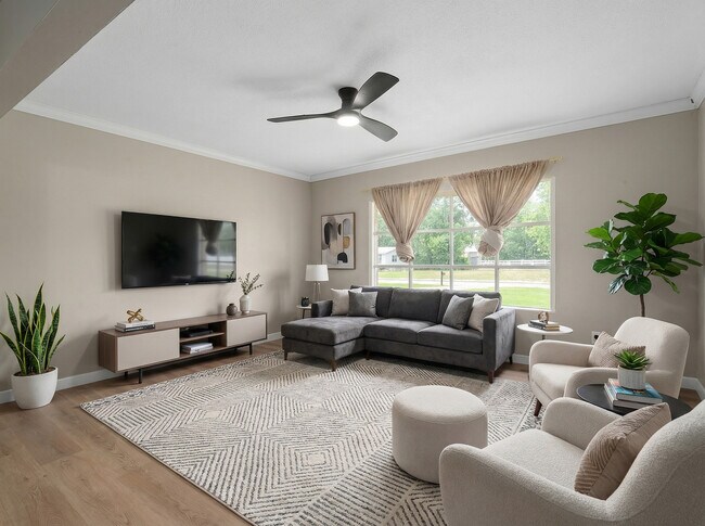 Foto del edificio - 3419 Seminole Dr