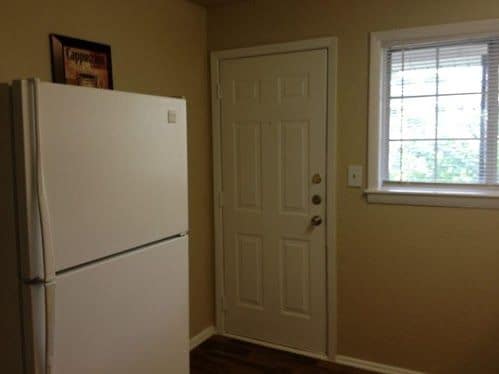 Kitchen - 2031 Alison Ct SW