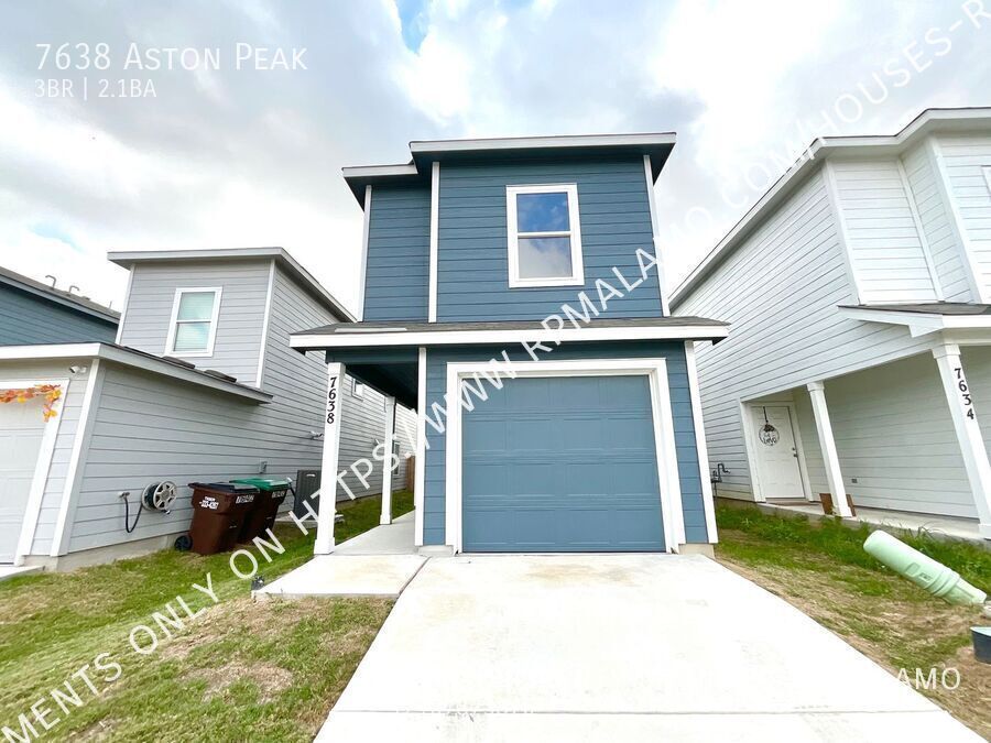 Photo - 7638 Aston Peak-