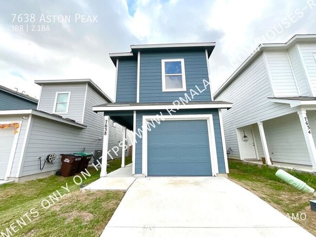 Photo - 7638 Aston Peak House