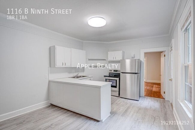 Foto del edificio - 1116 9th St