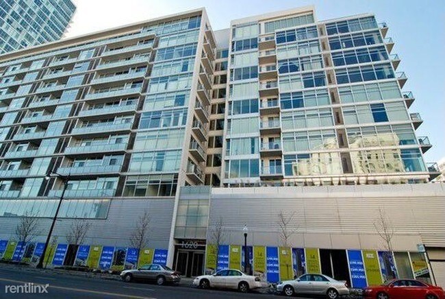 Building Photo - 2 br, 2 bath Condo - 1617 S Michigan Ave