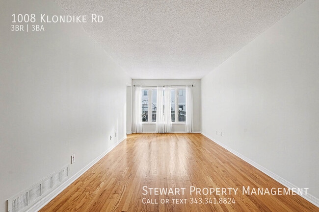 Building Photo - 1008 Klondike Rd