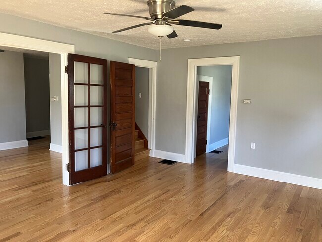 Foto del edificio - 4471 Williamson Rd