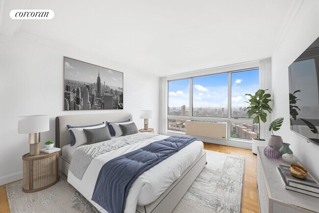 Foto del edificio - 217 E 96th St