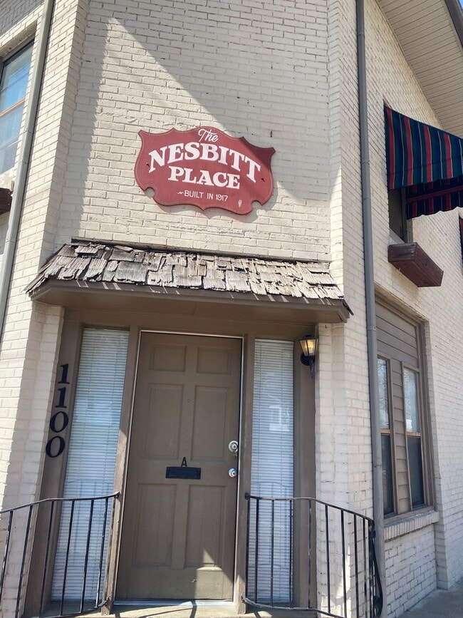 Building Photo - 1100 W Monroe Ave