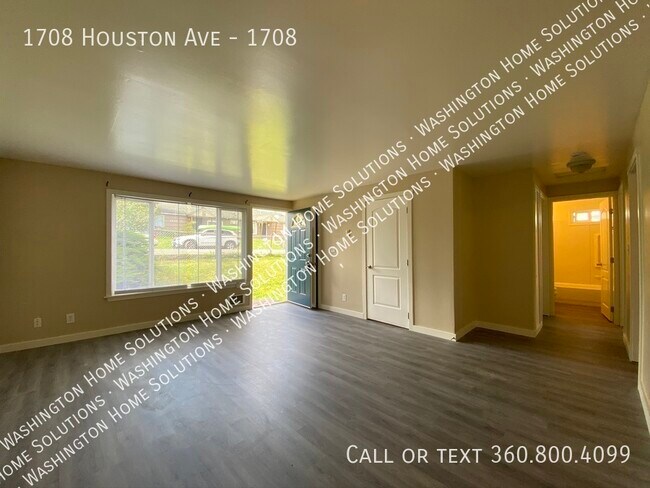 Foto del edificio - 1708 Houston Ave
