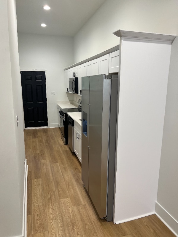 Photo - 1706 McCulloh St Townhome