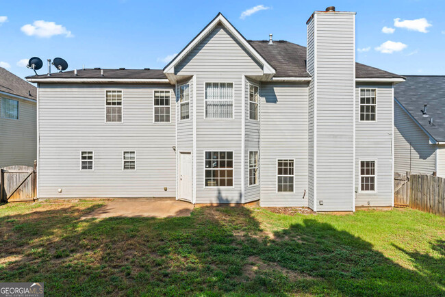 Building Photo - 80 Jericho Dr