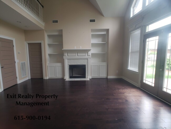 Building Photo - 3321 Goddard Ct