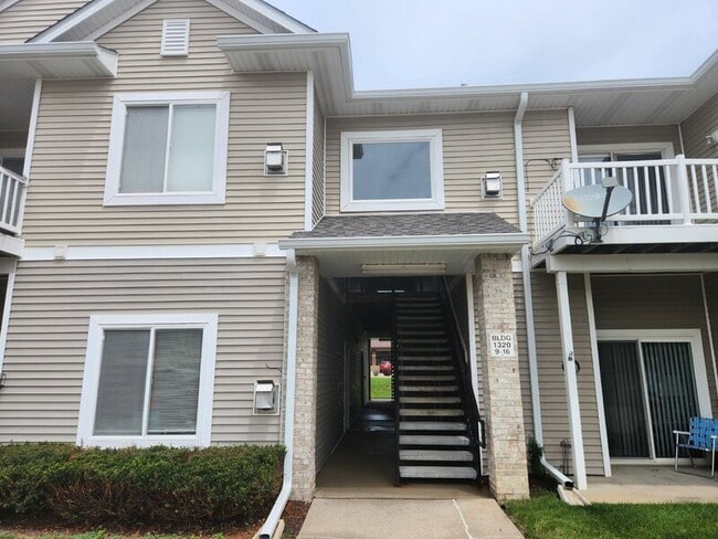 Foto del edificio - 1320 SE Florence Dr