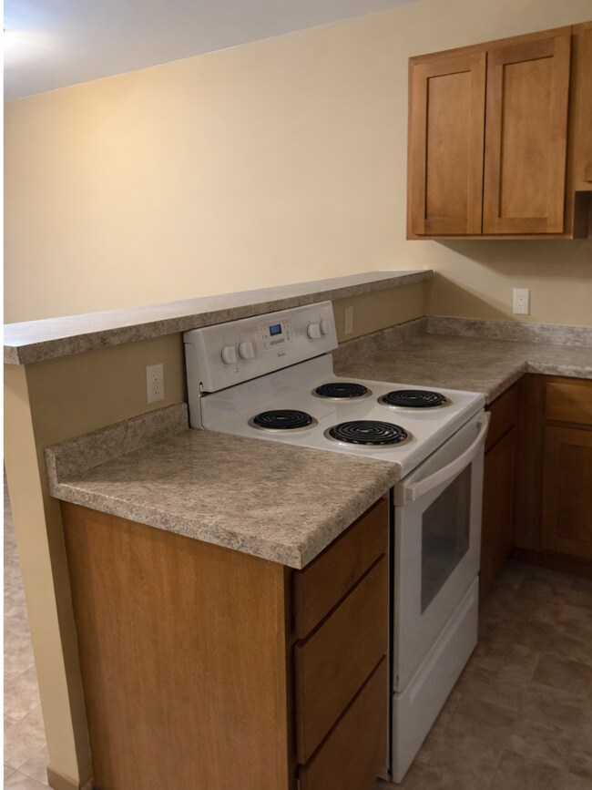 Foto del edificio - 106 11th St NE