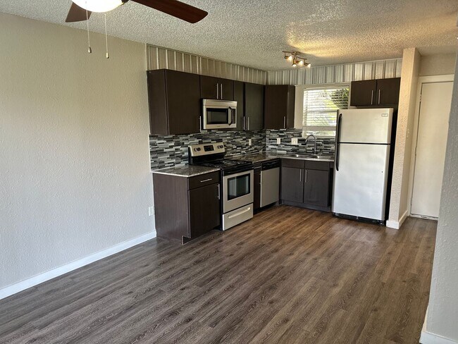 Foto del interior - Terrain