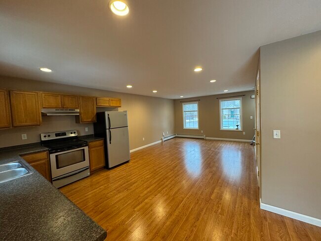 Foto del edificio - 123 Pearl St