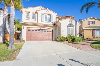 House - 1035 Tesoro Ave