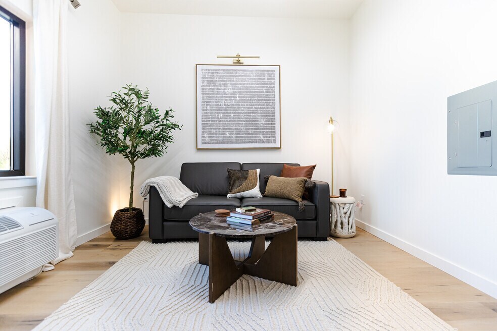 Photo - Urban Loft Co Fayetteville