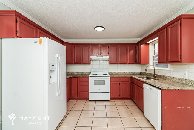 Foto del edificio - 156 Cook Rd NW