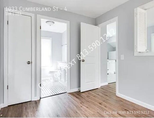 Building Photo - 1033 Cumberland St