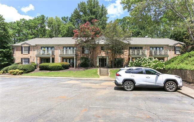 Foto del edificio - 3650 Ashford Dunwoody Rd NE