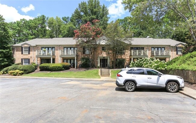 Building Photo - 3650 Ashford Dunwoody Rd NE