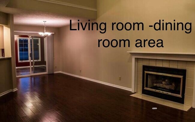 Foto del edificio - 9301 Maryland Ct