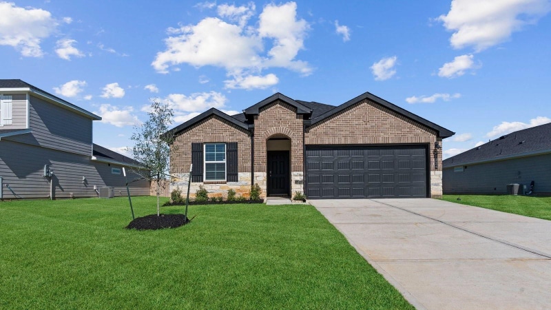 Photo - 5995734586 A (Fresno, TX)