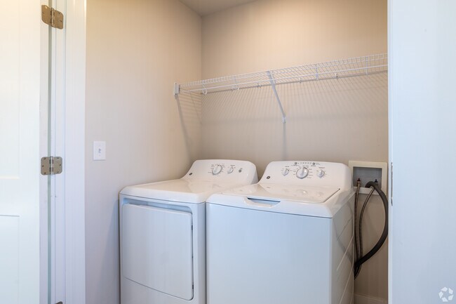 Foto del edificio - Aspen Ridge Townhomes