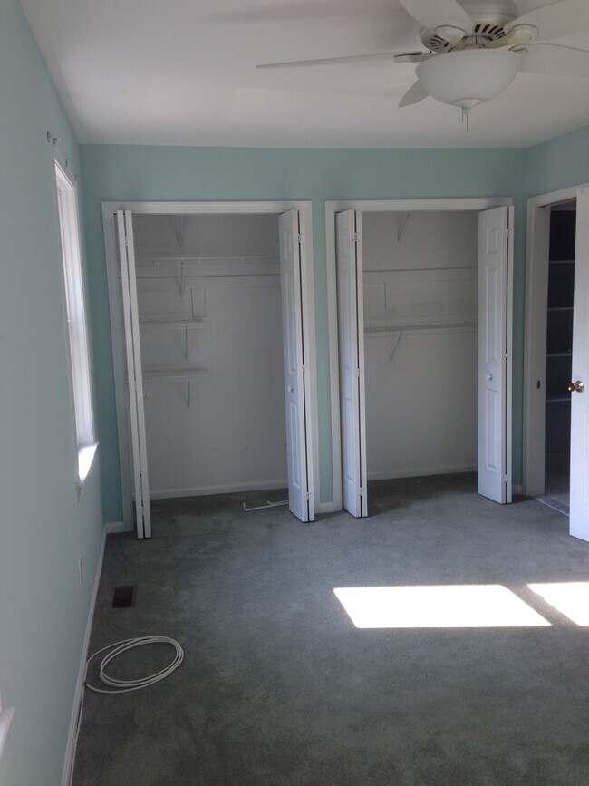 dormitorio principal - 845 N Greenbrier St