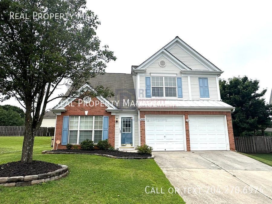 Photo - 7609 Metroliner Ct-