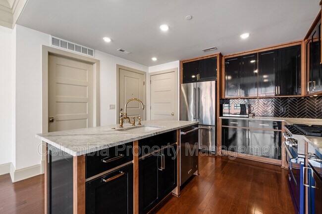 Photo - 1301 H St NE Apartment