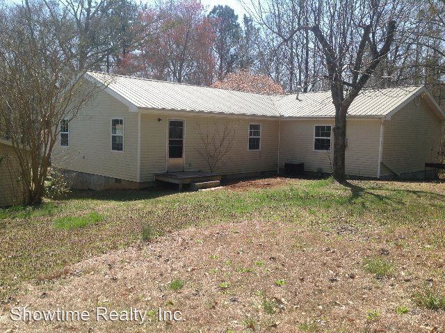 Foto del edificio - 4 br, 2 bath House - 3349 Kings Gap Rd