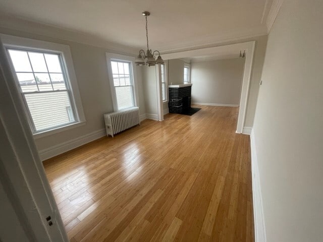 Dinning & Living - 56 Laurel Ave