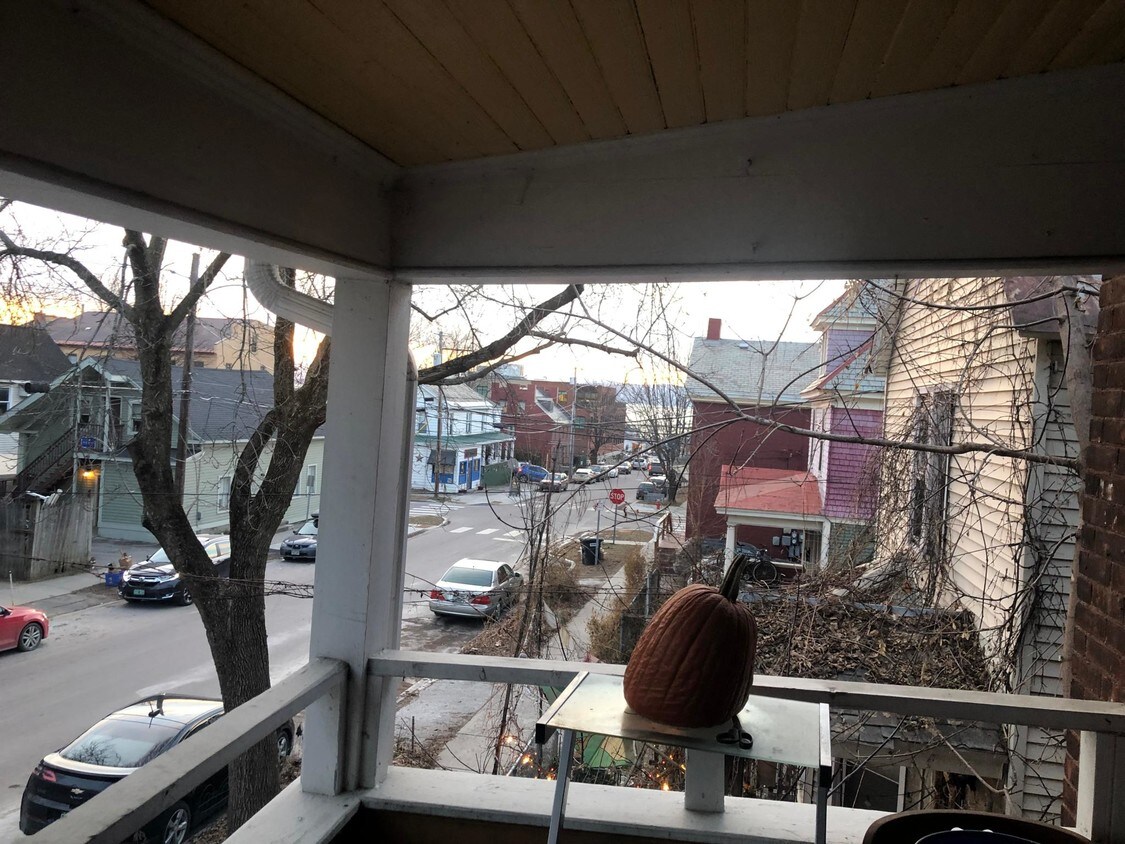 58 King St, Burlington, VT 05401 Apartments Burlington, VT