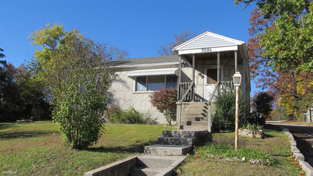 Primary Photo - 2 br, 1 bath House - 3524 Ruby Way