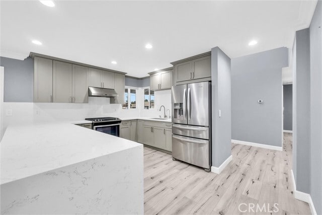 Building Photo - 15891 King