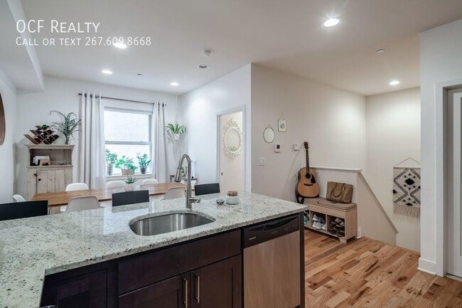 Building Photo - 1 Bed w/ Luxury Finishes (Point Breeze)