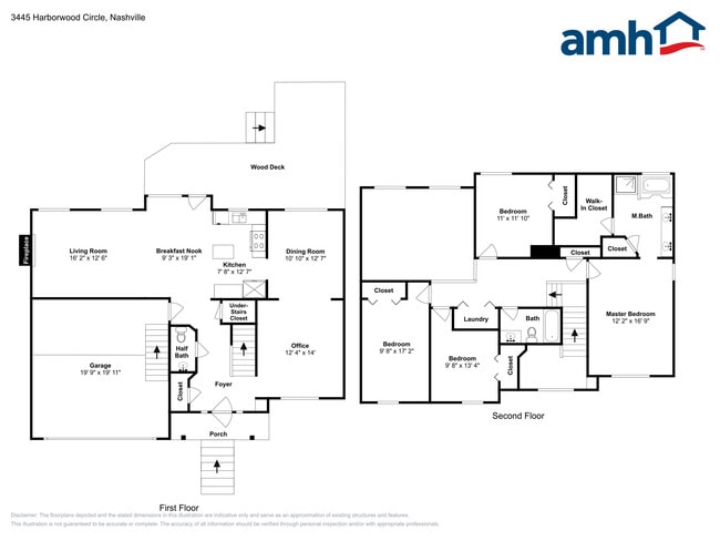 Building Photo - 3445 Harborwood Cir