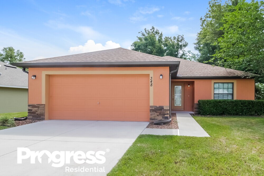 348 Ashton Woods Ln, Leesburg, FL 34748 House Rental in Leesburg, FL